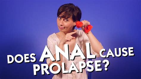 anal prolapse pornstar|Anal Prolapse Porn Videos .